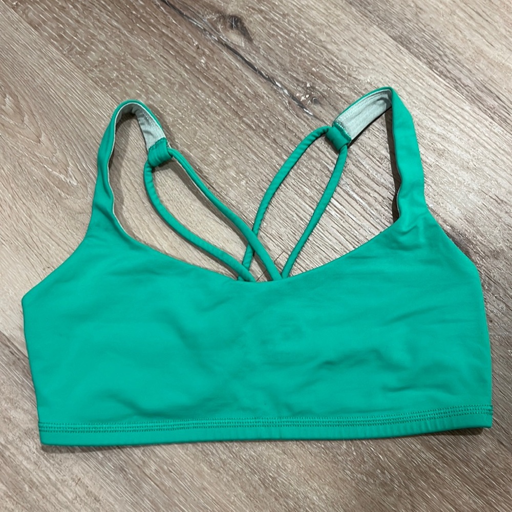 Free to be bra